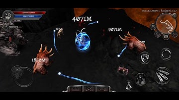 Anima ARPG - So you rolled a(n): Mage/Mage