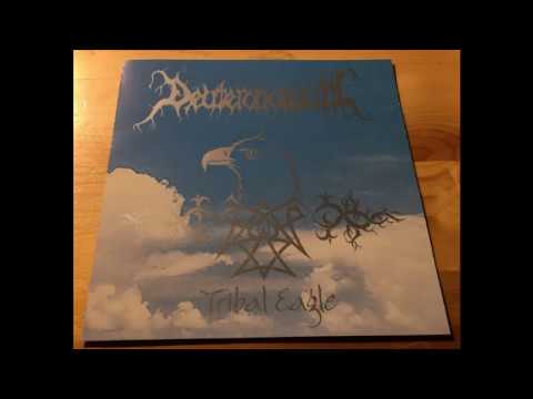 Deuteronomium — Deuteronomium - Tribal Eagle (1997)