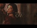 Anne Boleyn | Never gonna own me