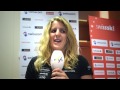 Patrizia Kummer Interview