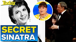 Deana claims to be Frank Sinatra’s secret daughter | Today Show Australia