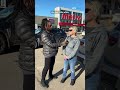 Asking Canadians about Trump saying Canada should be the 51st state