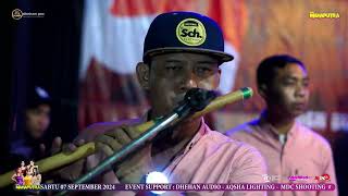 Buah Duri Neraka  Mr Salam  Om Mahaputra X Faris X Dhehan Pro   Bucu Kidul  Lamongan