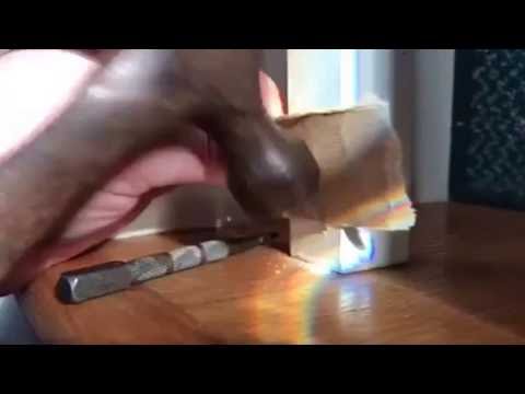 Easy Fix Repair Loose Stair Banister Spindles You