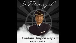 Play video: RIP Jurgen Raps