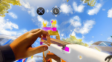 Ultimate XDefiant Movement Guide *After BHOP Patch + *NEW* Settings