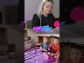 СЕМЬЯ БРОВЧЕНКО СНИМАЕТ НА АНГЛИЙСКОМ | АННА МЯУ #аннамяу #ютубшортс #шортс #видео #shorts