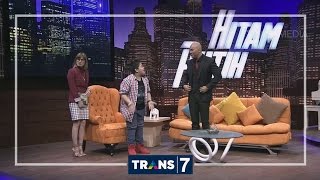HITAM PUTIH - MEDIA SOSIAL BUKAN MEDIA ASAL (20/10/16) 4-1