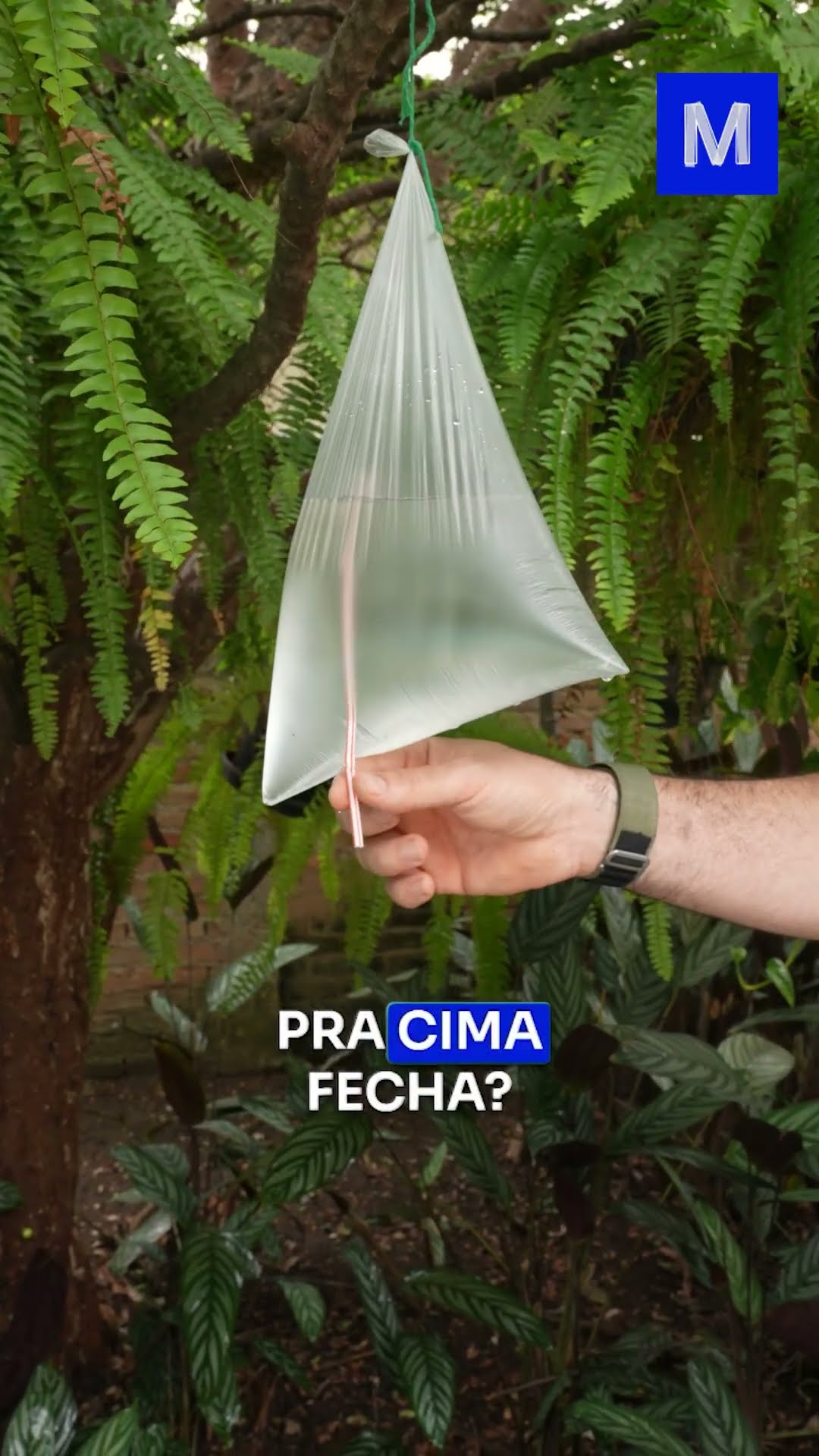 A TORNEIRA mais SIMPLES do MUNDO