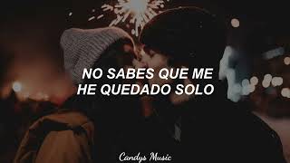 Los Daniels & Natalia Lafourcade - Quisiera Saber - | Letra |