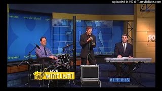 This Masquerade - Winelight Jazz Trio