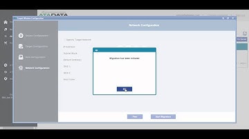 ATAmotion Azure Win08 Migration from AWS