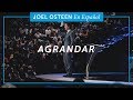 Agrandar | Joel Osteen