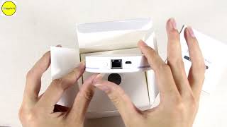 Tuya ZigBee 3.0 Smart life Hub Zigbee IOT Gateway Bridge Controller Works with Alexa Google Home