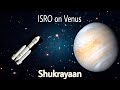 ISRO to search for life on Venus?