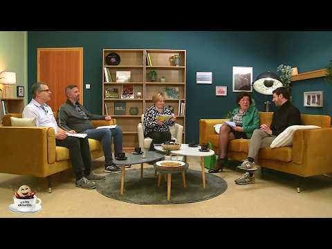 Kaffekrenzel : Le Platt passe à table