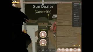 Propblocking and toxicity