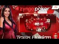 ZYNGA POKER Texas Holdem Gameplay Walkthrough Play 