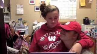 The Patience Test: roommate edition