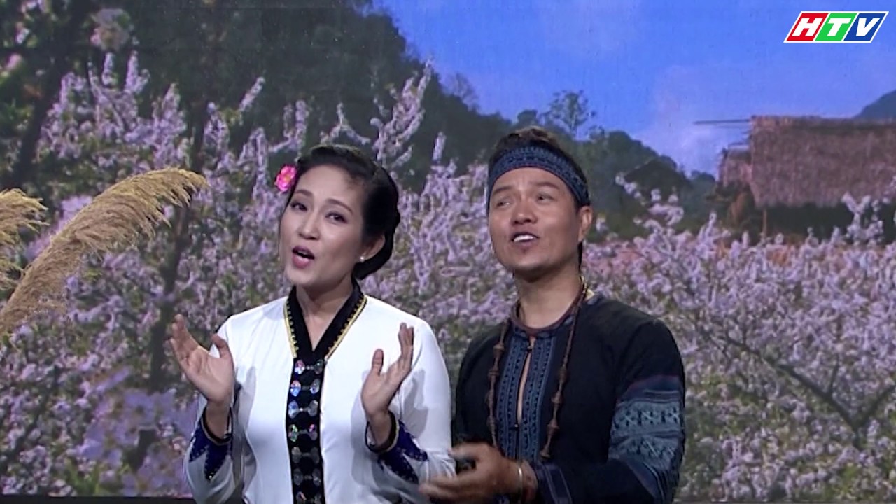 TRƯỚC NGÀY HỘI BẮN_NSUT THANH THÚY & ANH BẰNG