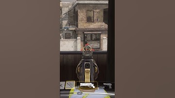 Annihilator pistol one shot one kill lock on target head scope #freefire #gun #viral #codm #codgame