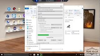 How to make a bootable usb flashdrive using Rufus Part-2