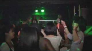 KING OF DRUNKERS @Passion #2nd PV