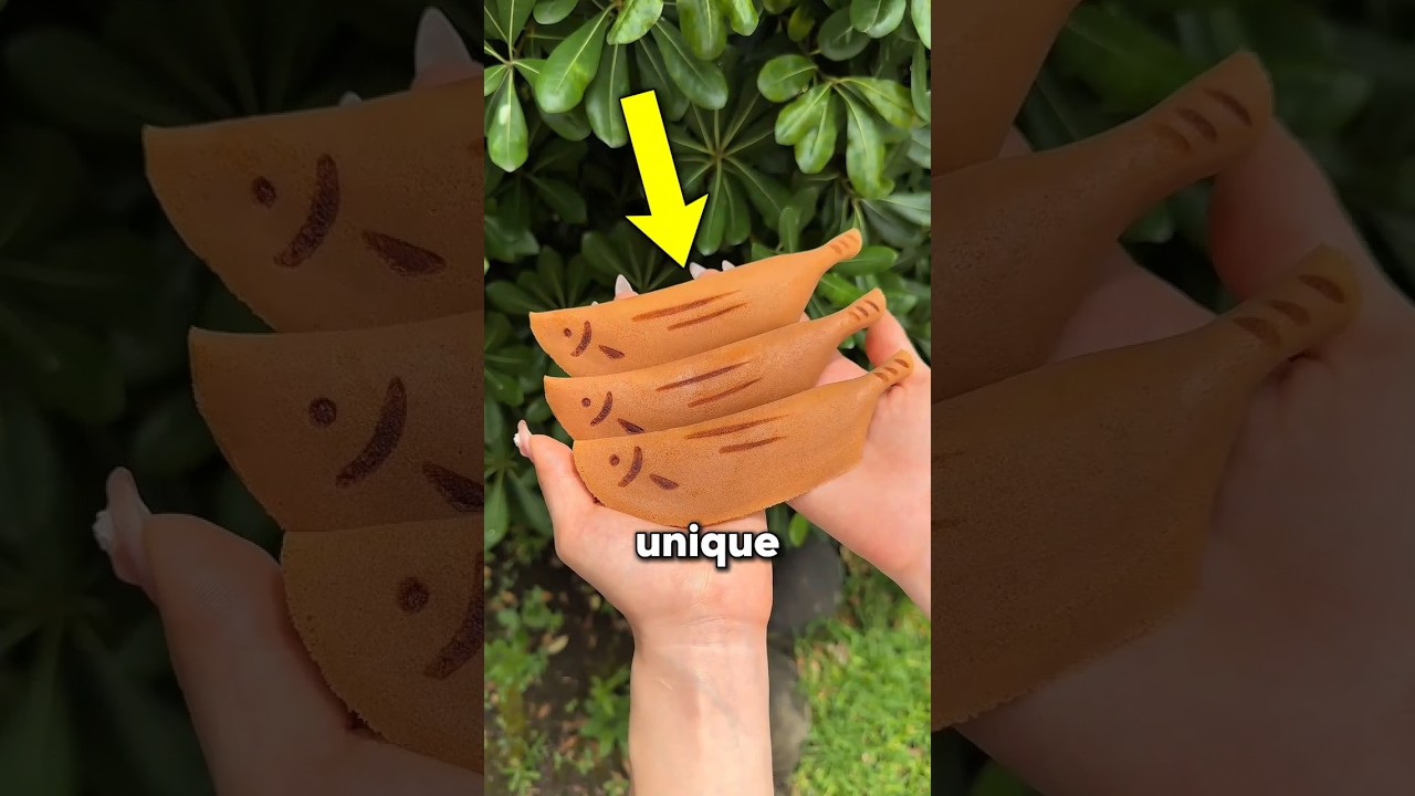 Три уникальные вещи из Японии, которые решают повседневные проблемы! 🇯🇵