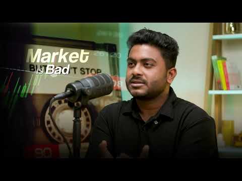 Nitin - Token Talks - teaser edited by Indian Podcast Studio