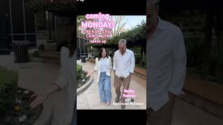 Chris Noth joins me Monday on Really Famous for a big, huge talk. Subscribe! #satc #ajlt #chrisnoth