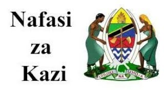 🔴TANGAZO: NAFASI ZA KAZI HALMASHAURI YA WILAYA YA SONGWE//AJIRA MPYA 2022. screenshot 1