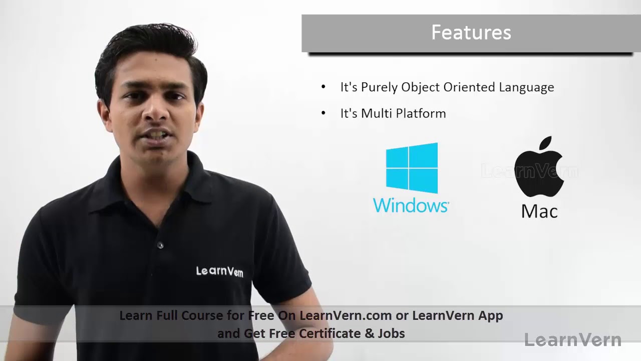 An Introduction To Ruby Programming - YouTube