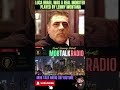 Luca was a gangster. #gangster #podcast #mobsters #mafia #truecrime #films #hollywood #podcasts