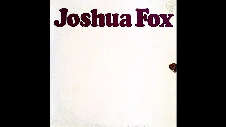 Joshua Fox. Billy Goat capricorn lover.