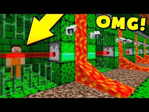 INSANE YOUTUBER Deathrun!! / UnspeakableGaming & 09Shar 