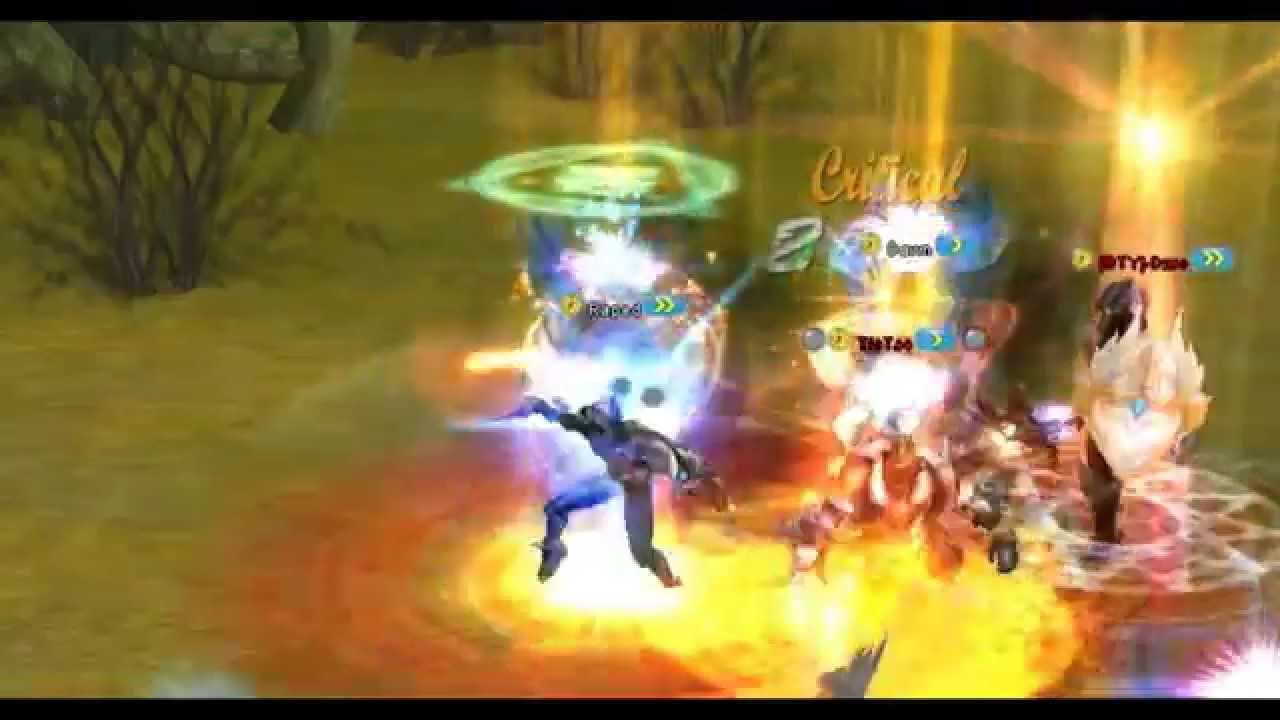 Shaiya Xenoverse | Assassin | EP. 6 | PvP | Season One