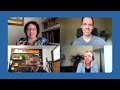 Podcast Themes and Hosts in Education