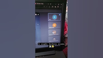 1 night before exams ☠️🤣 | #dtu #iit #nsut #got #gameofthrones