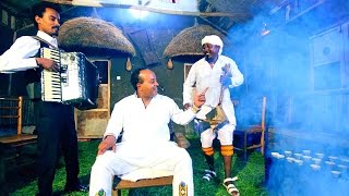 Getish Mamo - Tekebel (Ethiopian Music)