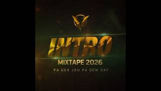 INTRO MIXTAPE 2026 🔥 | DJ PETERMIXXX (OFFICIAL AUDIO) #mixtape #remix #dj