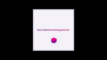 Automated Ads Generating Tool by using AI #Shorts