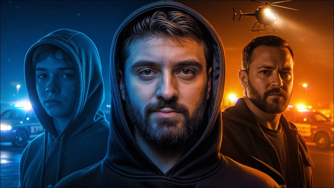 القاتلان الغامضان اللذان أسقطا الضحايا واحدًا تلو الآخر دون أثر!