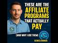Affiliate Success Blueprint: Unlock Passive Income!