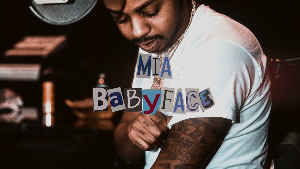 (Free) 'Who Scoring?' - Babyface Ray x Sample x Detroit Type Beat