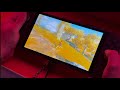 Zelda Tears Of The Kingdom Nintendo Switch 2 4K/60FPS Gameplay Footage