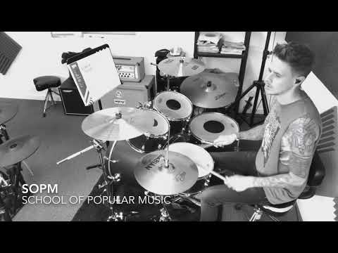 Island In The Sun - Trinity Rock and Pop - Drums Initial Grade