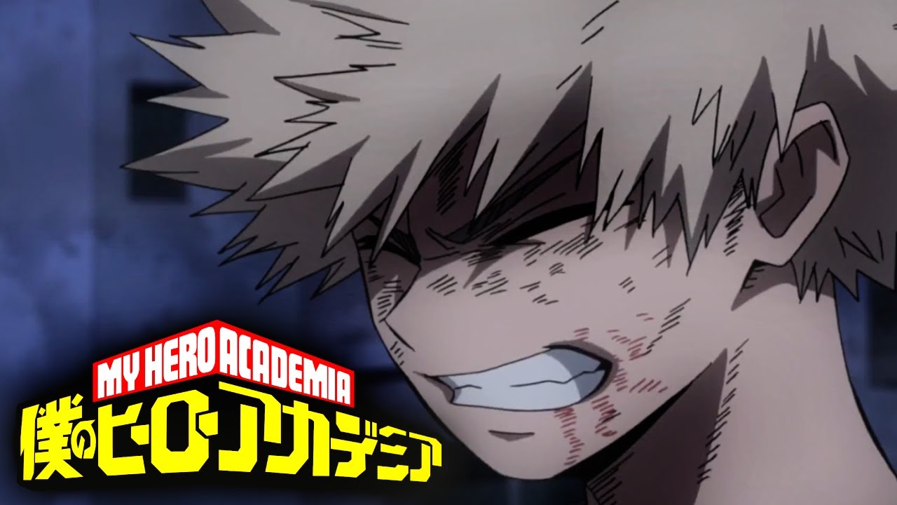 LaDix Reacts: My Hero Academia - Season 3 | Episode 23&amp;24 - YouTube