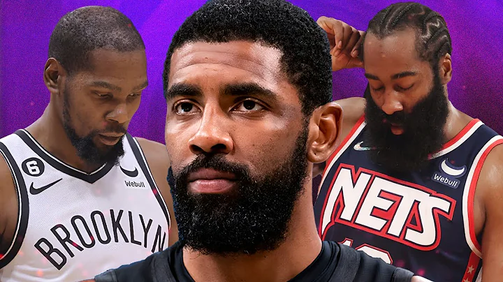 How the Brooklyn Nets Destroyed a Superteam | The Downfall of the Big 3 - DayDayNews