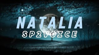 Download lagu SP2 Voice - Natalia #sp2voice #natalia #liriklagu #lagubatak #terbaru2023