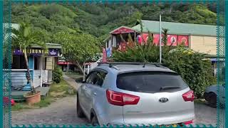 Ou Trouver La Boutique De Souvenir Creativ Moorea